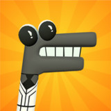 Alphabet Lord - Room Maze1.10_rowtechapk.com