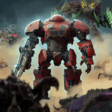 Defense Legend 5: Survivor TD1.0.44_rowtechapk.com