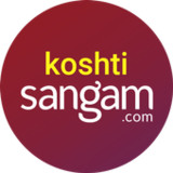 Koshti Matrimony by Sangam.com2.8.1_rowtechapk.com