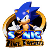 Sonic Time Twisted<span>(Player-made)</span>1.1.2_rowtechapk.com