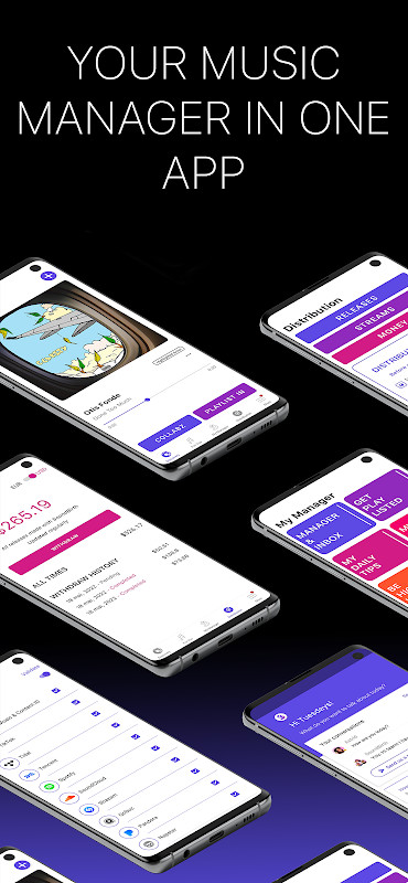 Autopro screenshot image 4_Popularmodapk.com