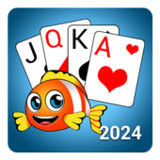 Solitaire Classic Collection1.8.1_rowtechapk.com