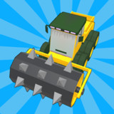 Demolition Car!0.16_rowtechapk.com