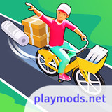 Paper Delivery Boy<span>(No Ads)</span>1.26.0_rowtechapk.com