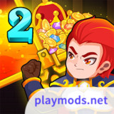Hero Rescue 2<span>(Unlimited money)</span>1.0.32_rowtechapk.com