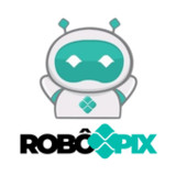 Robô PIX - Comentários1.0_rowtechapk.com
