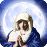 Virgin Mary Live Wallpaper6.1.2_rowtechapk.com