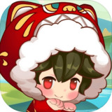 山水的画卷<span>(lots of diamonds)</span>1.1_rowtechapk.com