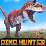 Dino Hunter 3D Sniper Shooting1.1_rowtechapk.com