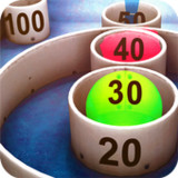 Ball Hop AE - 3D Bowling Game1.24.2.2617_rowtechapk.com