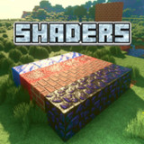 Shaders for Minecraft texture2_rowtechapk.com