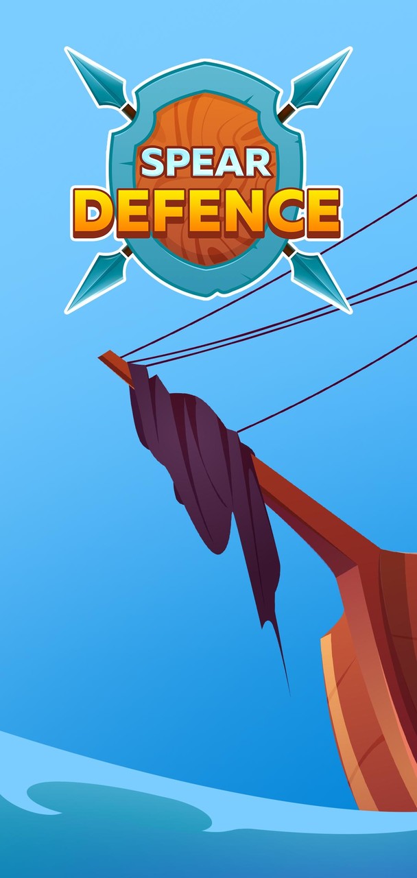 Spear Defenсe screenshot image 1_Popularmodapk.com