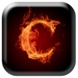 C Letters Wallpaper HD1.5_rowtechapk.com