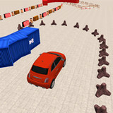 Car Parking Game 3D3.6_rowtechapk.com