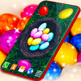 Easter Eggs Live Wallpaper6.9.4_rowtechapk.com