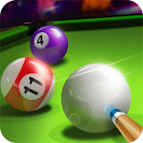 Pooking - Billiards City<span>(Global)</span>3.0.89_rowtechapk.com