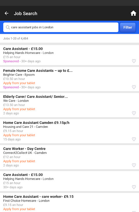 Tele2web Online screenshot image 7_Popularmodapk.com