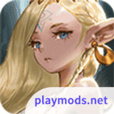 永恒骑士团<span>(mod menu)</span>20000.30.13_rowtechapk.com