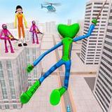Poppy Rope Hero Stickman Games3.2_rowtechapk.com