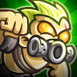 Junkworld - Tower Defense Game1.1.6_rowtechapk.com