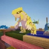 Minecraft<span>(SERP Pocket Edition)</span>1.16.101.01_rowtechapk.com