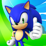 Sonic Dash - Endless Running8.12.0_rowtechapk.com