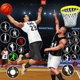Basketball Game Hoop Stars<span>(Mod APK)</span>2022.10_rowtechapk.com