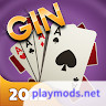 Gin Rummy - Offline Card Games<span>(mod)</span>2.5.8.1_rowtechapk.com