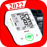 Blood pressure Tracker & Diary1.37_rowtechapk.com