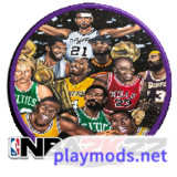 NBA 2K20<span>(user made)</span>98.0.2_rowtechapk.com