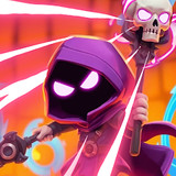 Pocket Necro<span>(Mod Menu)</span>1.6.7_rowtechapk.com