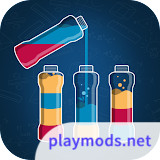 Water Sort Puzzle - Color Sort<span>(Unlimited withdrawal)</span>3.2.5_rowtechapk.com