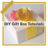 DIY Gift Box Tutorial27.0.6_rowtechapk.com