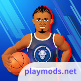 Basketball Manager 2024<span>(Unlock paid content)</span>1.1.6_rowtechapk.com