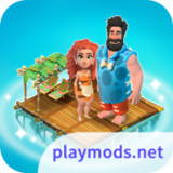Family Island  - No Google Framework<span>(Unlimited Coins)</span>2024102.0.39537_rowtechapk.com