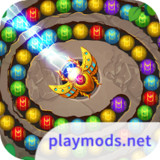Jungle Marble Blast<span>(Speed change)</span>3.5.2_rowtechapk.com