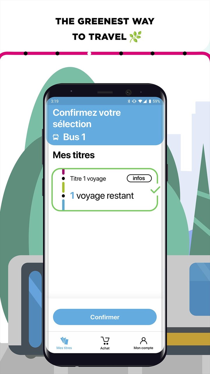 Witick - Tram Bus Boat Tickets screenshot image 18_Popularmodapk.com