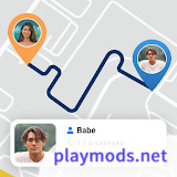 Find my Phone - Family Locator<span>(Premium Unlocked)</span>6.19.15_rowtechapk.com