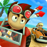 Beach Buggy Racing<span>(Unlimited Money)</span>2025.09.15_rowtechapk.com