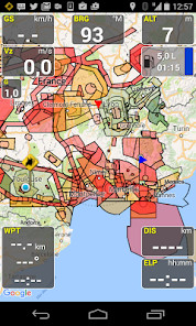 Infractions routières screenshot image 2_Popularmodapk.com