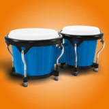 Congas & Bongos: percussion8.33.20_rowtechapk.com