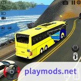 Bus Driver: Speed Racing Game<span>(No Ads)</span>1.30_rowtechapk.com
