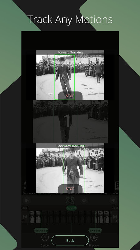 PutMask - Hide Faces In Videos screenshot image 5_Popularmodapk.com