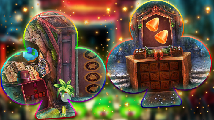 Angry Grandpa Escape screenshot image 2_Popularmodapk.com