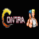 Contra Nes Old School Games1_rowtechapk.com