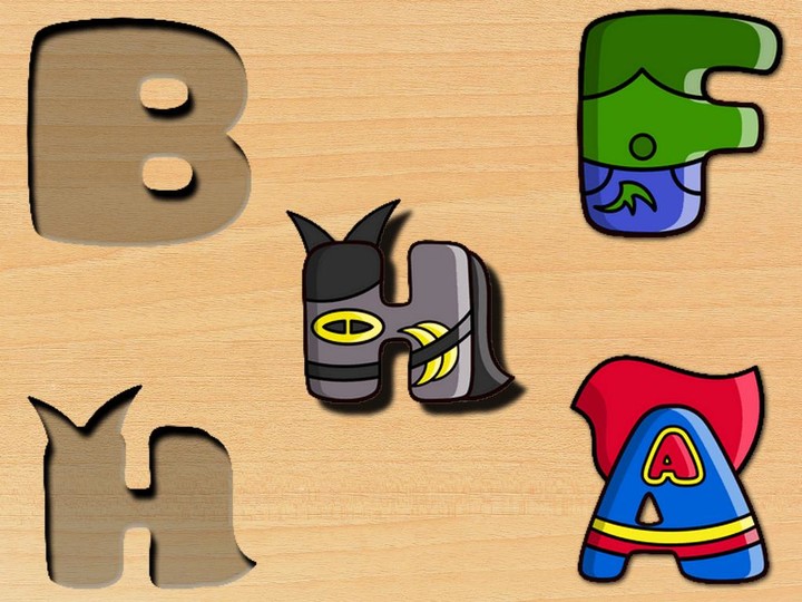 Animals Puzzles screenshot image 3_Popularmodapk.com