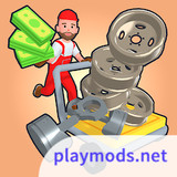 Scrapyard Magnate<span>(Unlimited Resources)</span>1.0.1_rowtechapk.com