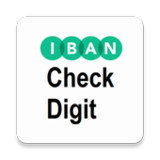 IBAN Check Digit1.10_rowtechapk.com