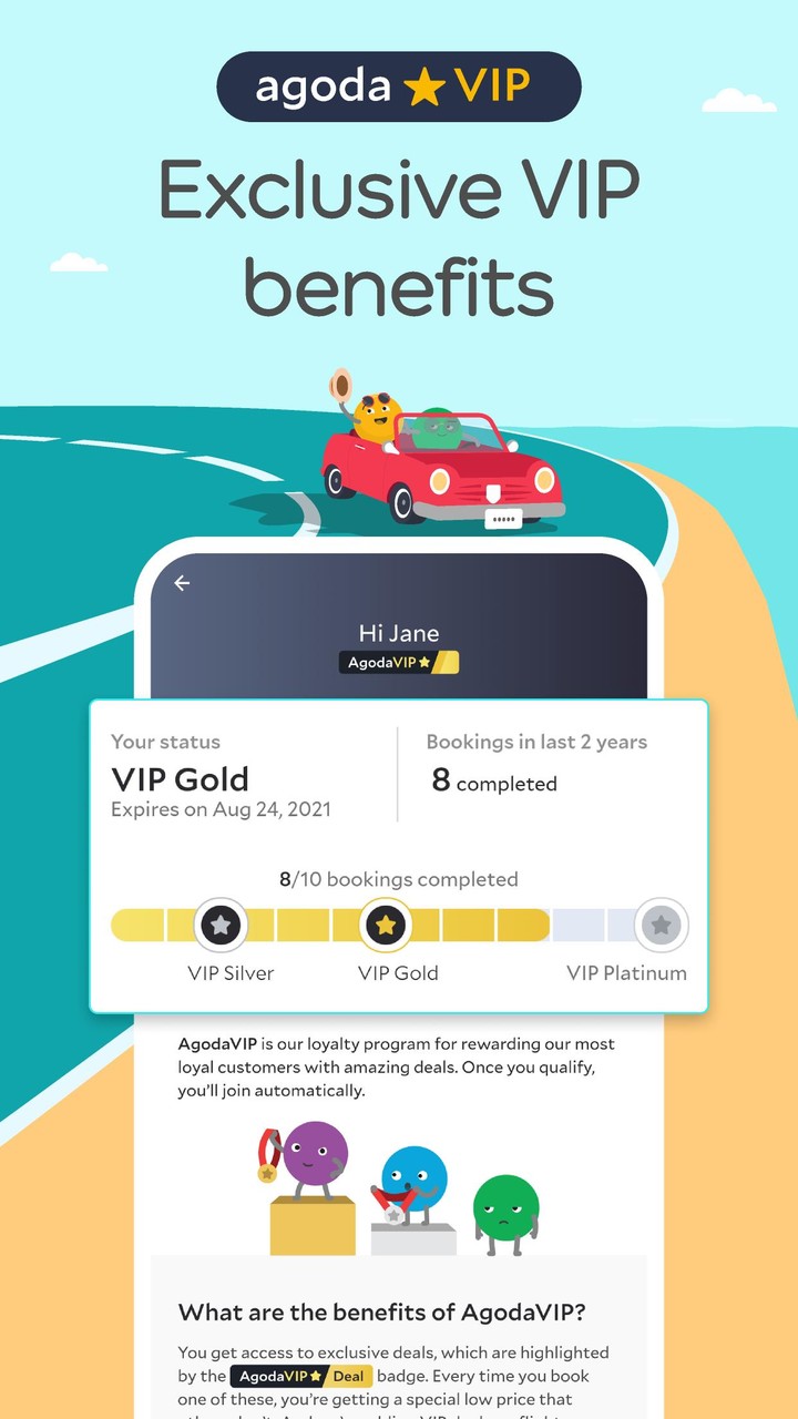 Back-Up Care screenshot image 8_Popularmodapk.com