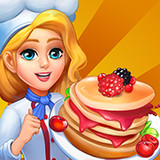 Cooking Life : Master Chef & Fever Cooking Game(Unlimited Currency)7.3_rowtechapk.com